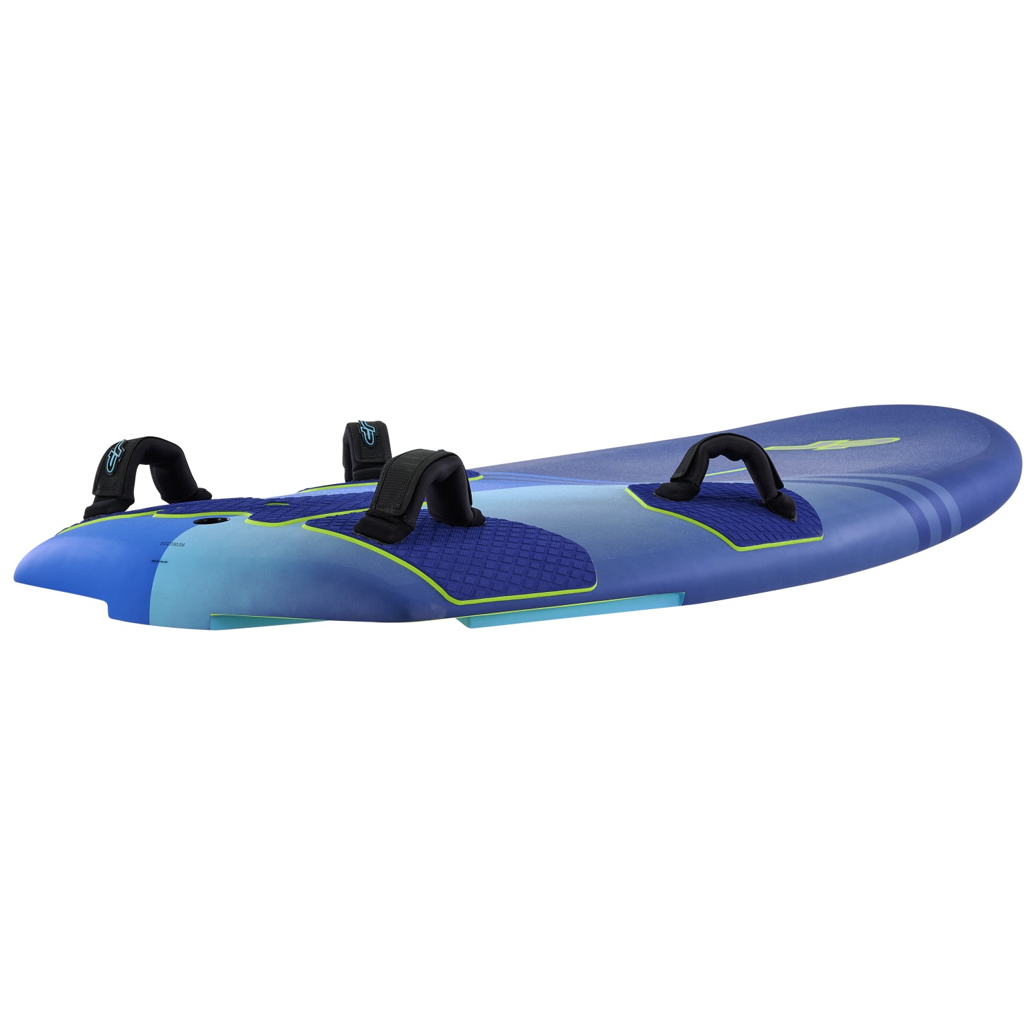 LXT plovak hydrofoik jp boards 2023 model obrazek detail